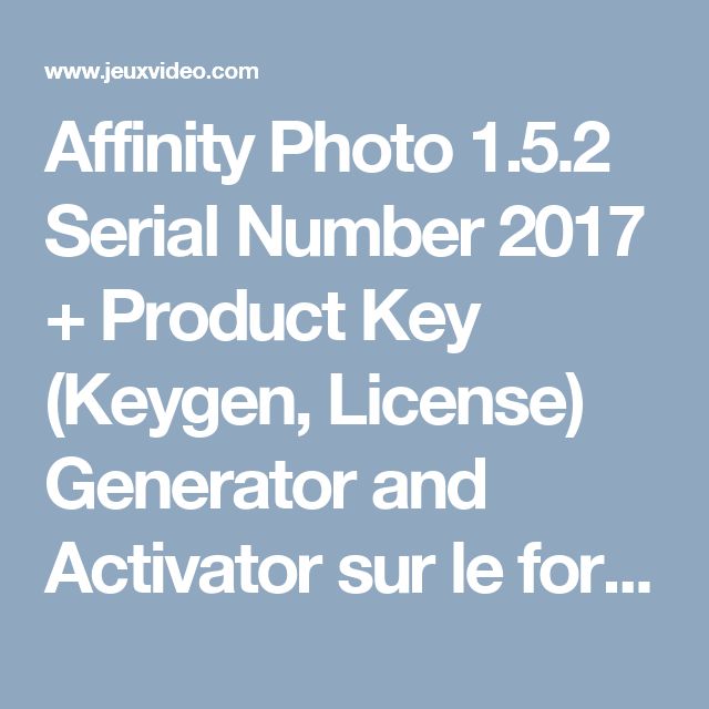 autocad 2017 serial number generator